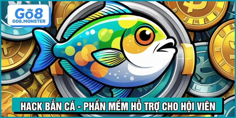 hack bắn cá